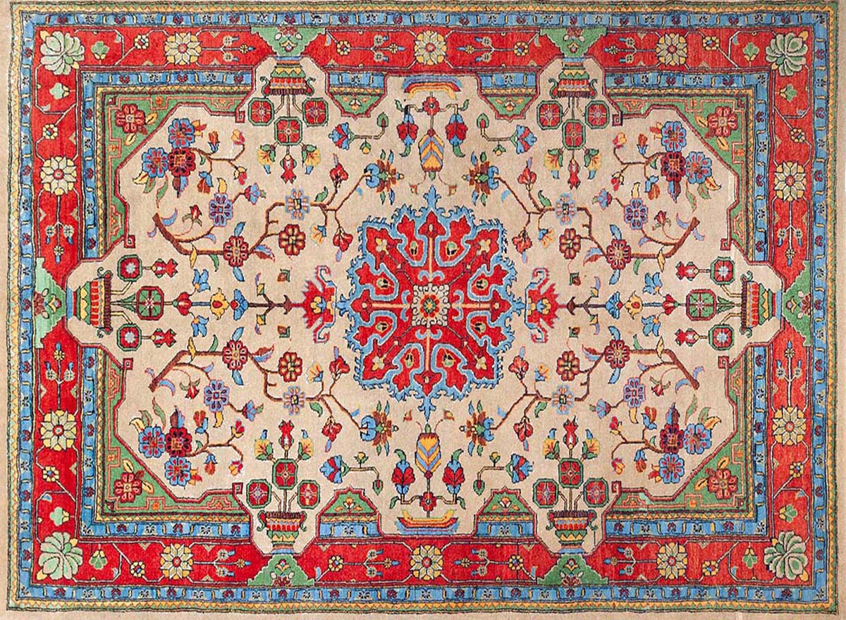 Persian Carpet