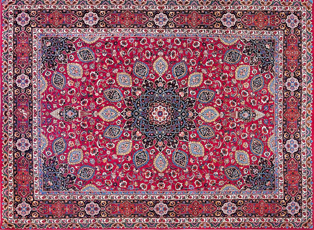 Persian Carpet